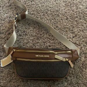 Michael Kors Fanny pack purse